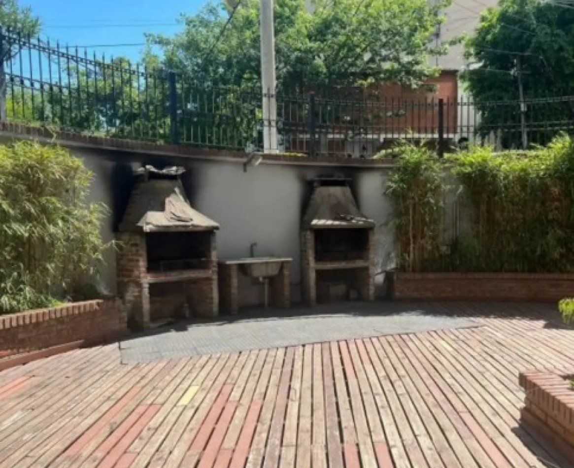 VENTA DEPARTAMENTO MONOAMBIENTE SAN MIGUEL EDIFICIO IBIZA II