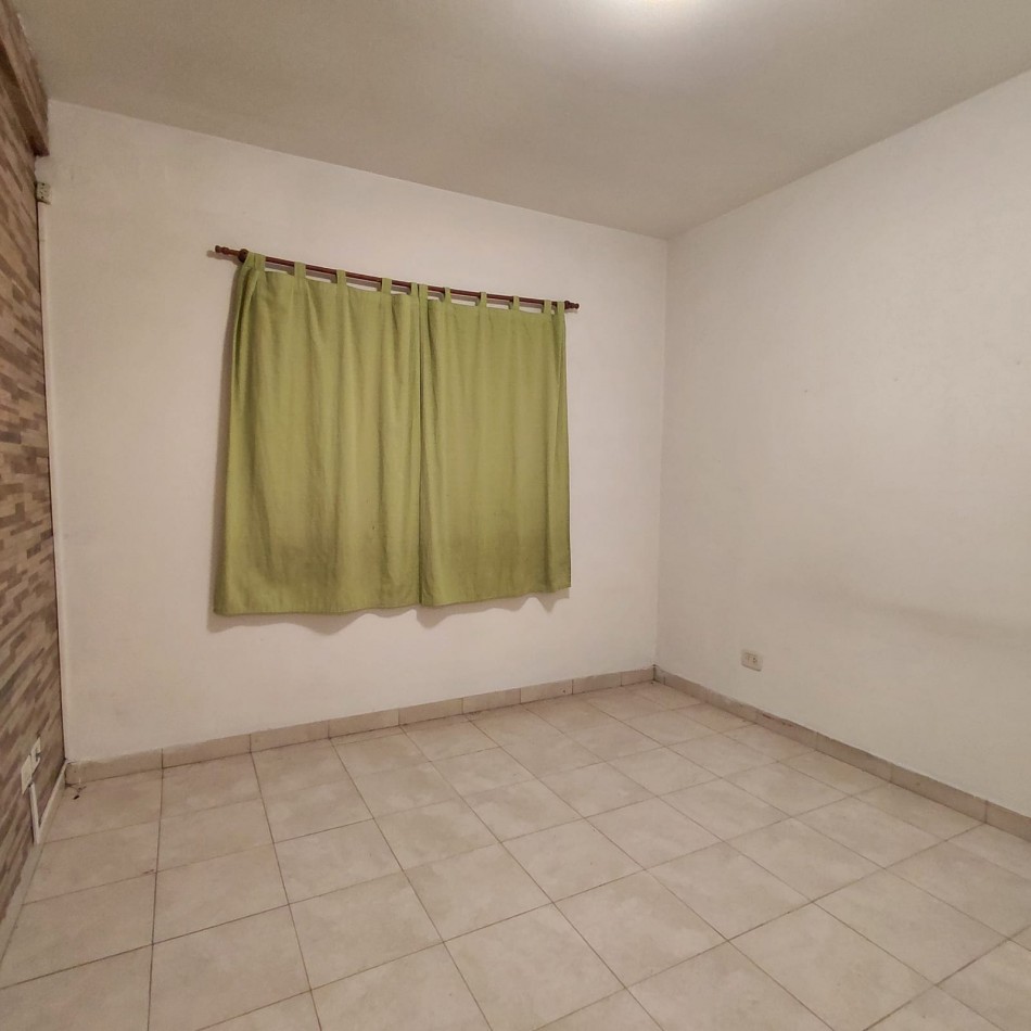 DEPARTAMENTO EN ALQUILER JOSE C. PAZ