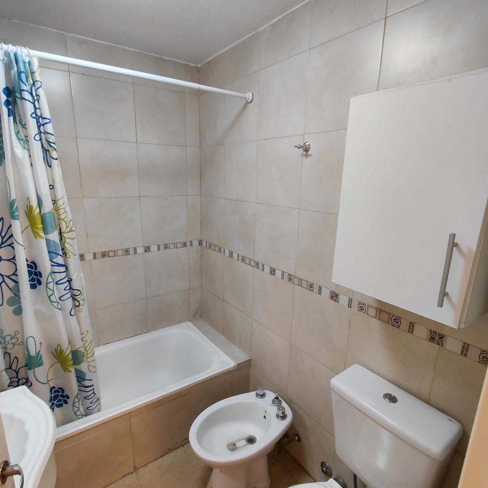 DEPARTAMENTO EN ALQUILER JOSE C. PAZ