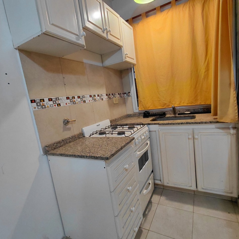 DEPARTAMENTO EN ALQUILER JOSE C. PAZ