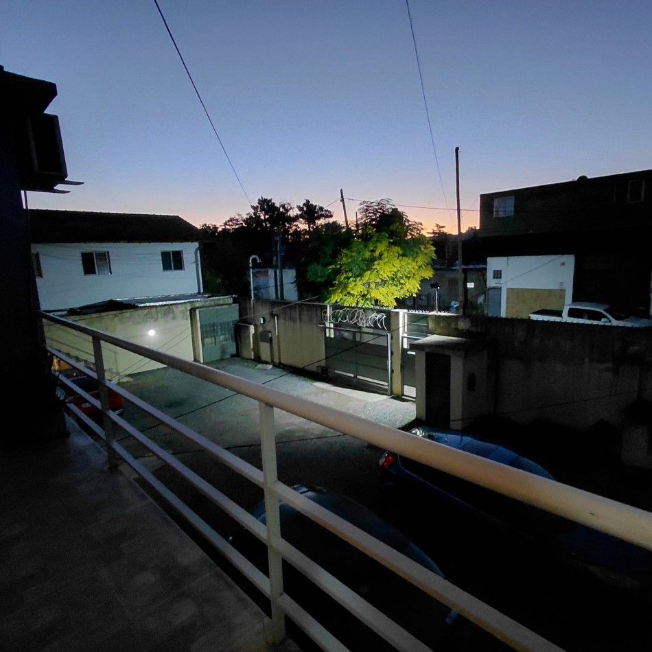 DEPARTAMENTO EN ALQUILER JOSE C. PAZ