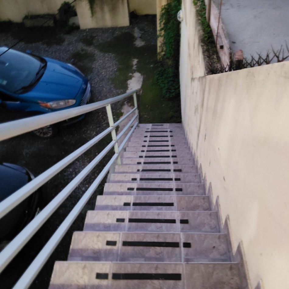 DEPARTAMENTO EN ALQUILER JOSE C. PAZ