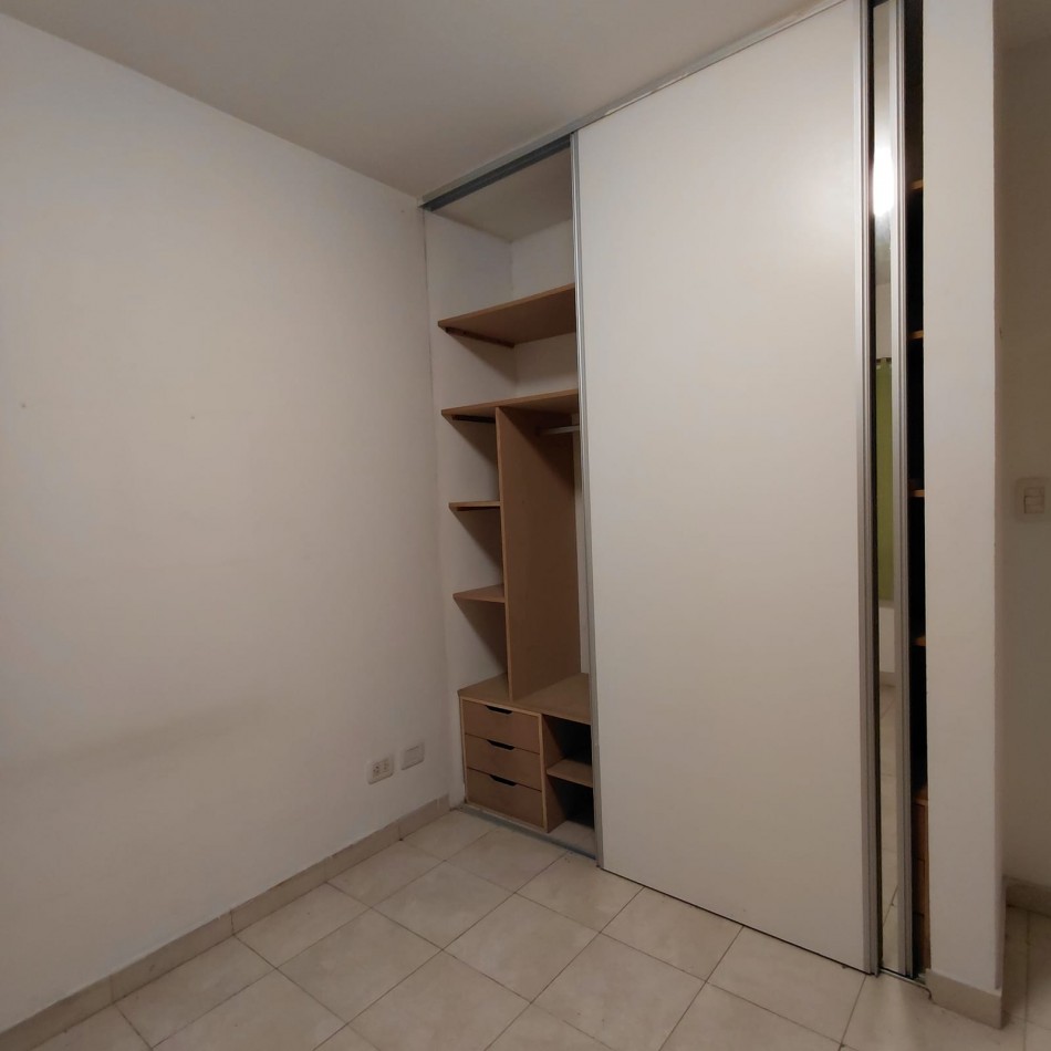 DEPARTAMENTO EN ALQUILER JOSE C. PAZ