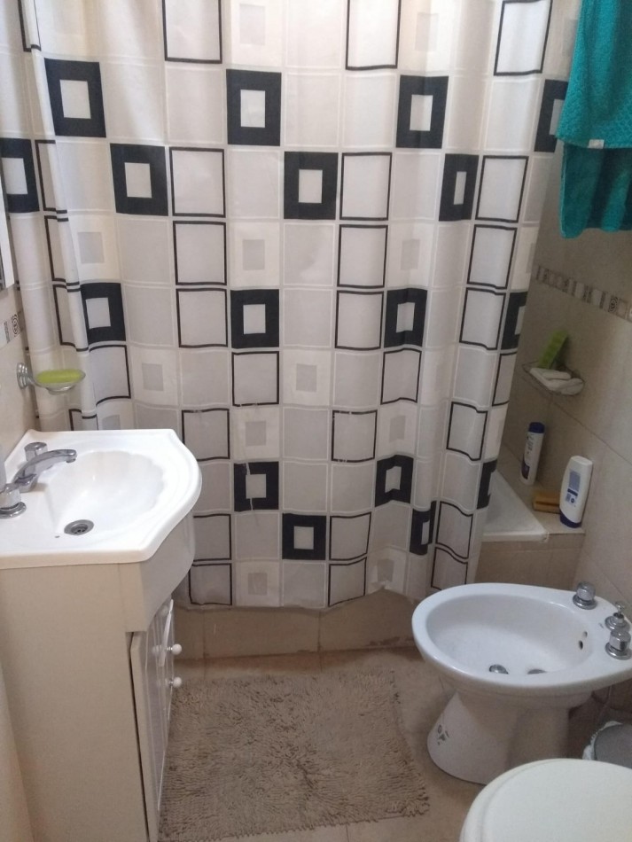 DEPARTAMENTO EN ALQUILER JOSE C. PAZ