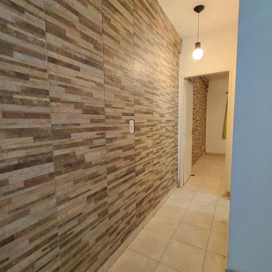 DEPARTAMENTO EN ALQUILER JOSE C. PAZ