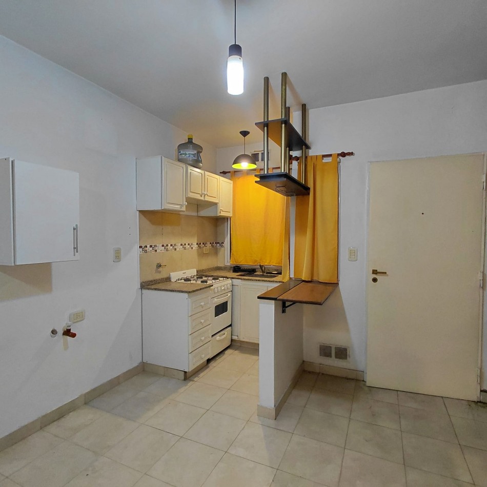 DEPARTAMENTO EN ALQUILER JOSE C. PAZ