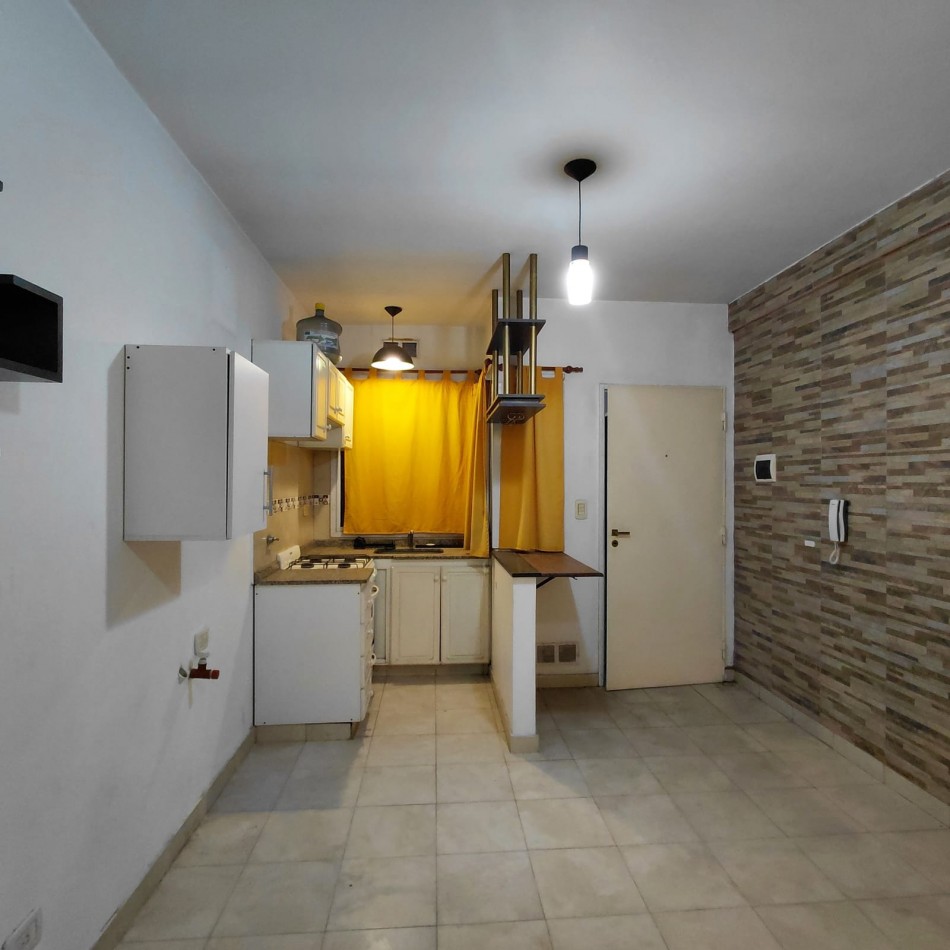 DEPARTAMENTO EN ALQUILER JOSE C. PAZ