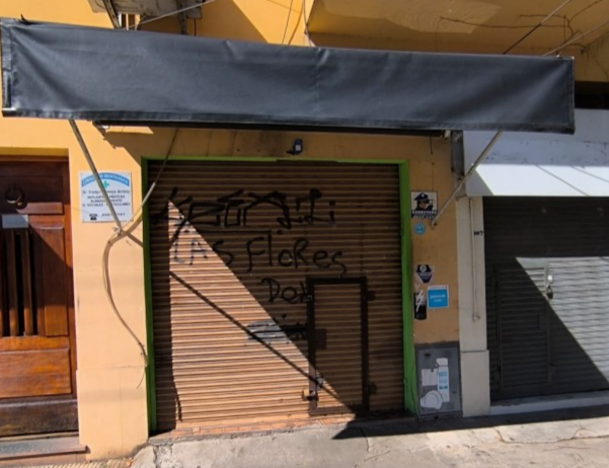 ALQUILER LOCAL COMERCIAL