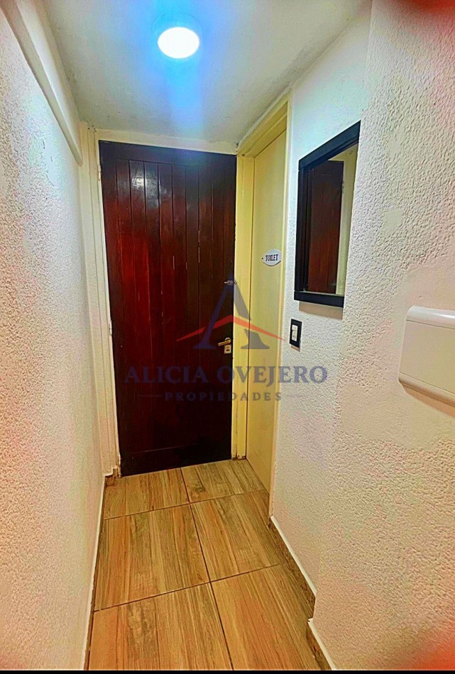 VENTA MONOAMBIENTE  BELLA VISTA