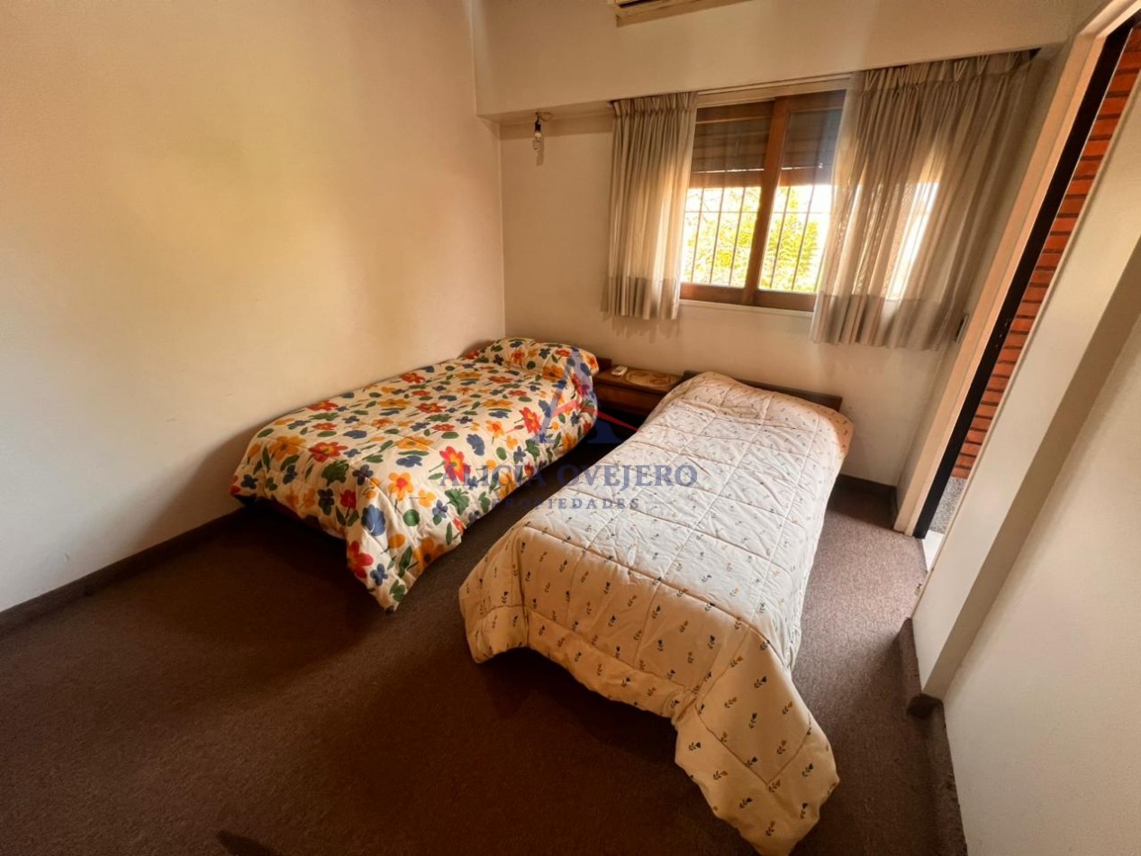 VENTA CASA  6 AMB  c/PILETA y QUINCHO - MUÑIZ  - SAN MIGUEL