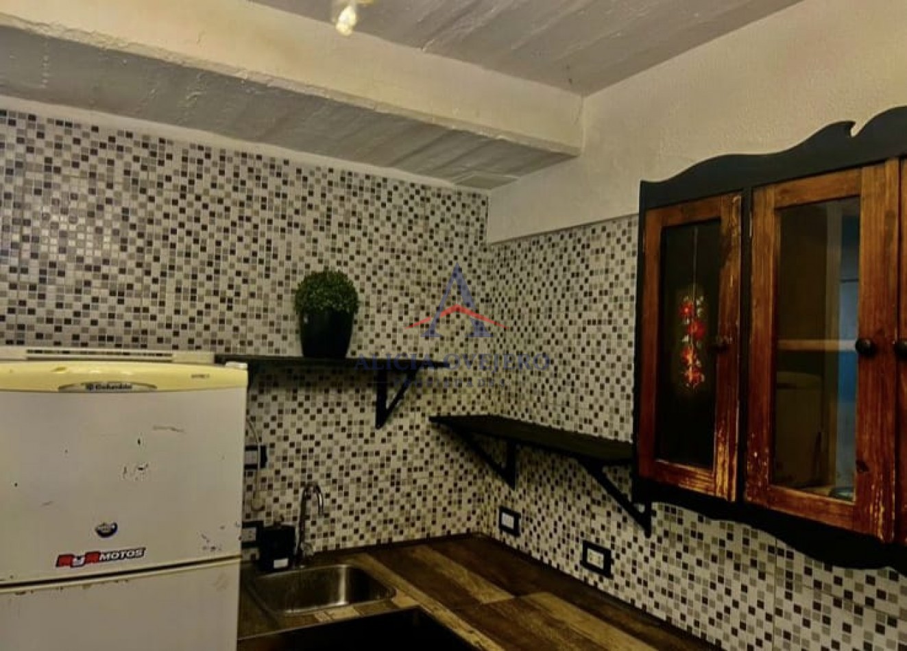 VENTA MONOAMBIENTE  BELLA VISTA