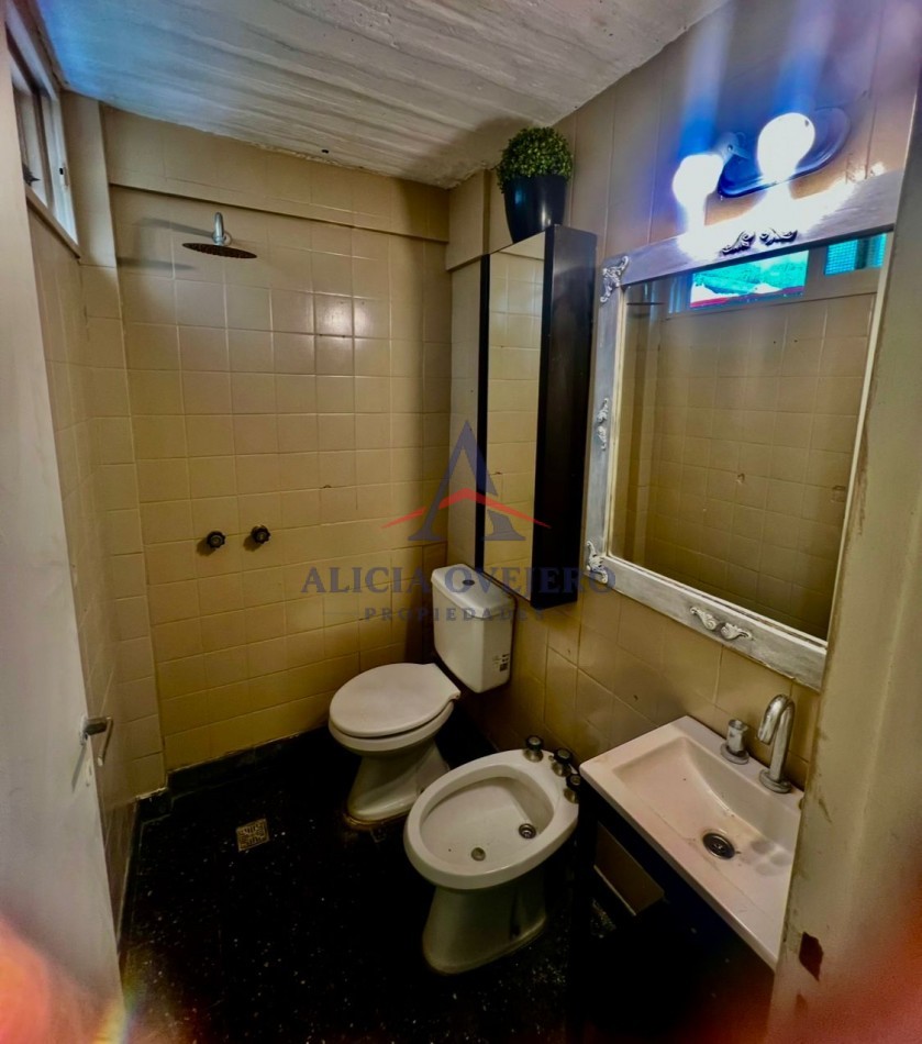 VENTA MONOAMBIENTE  BELLA VISTA