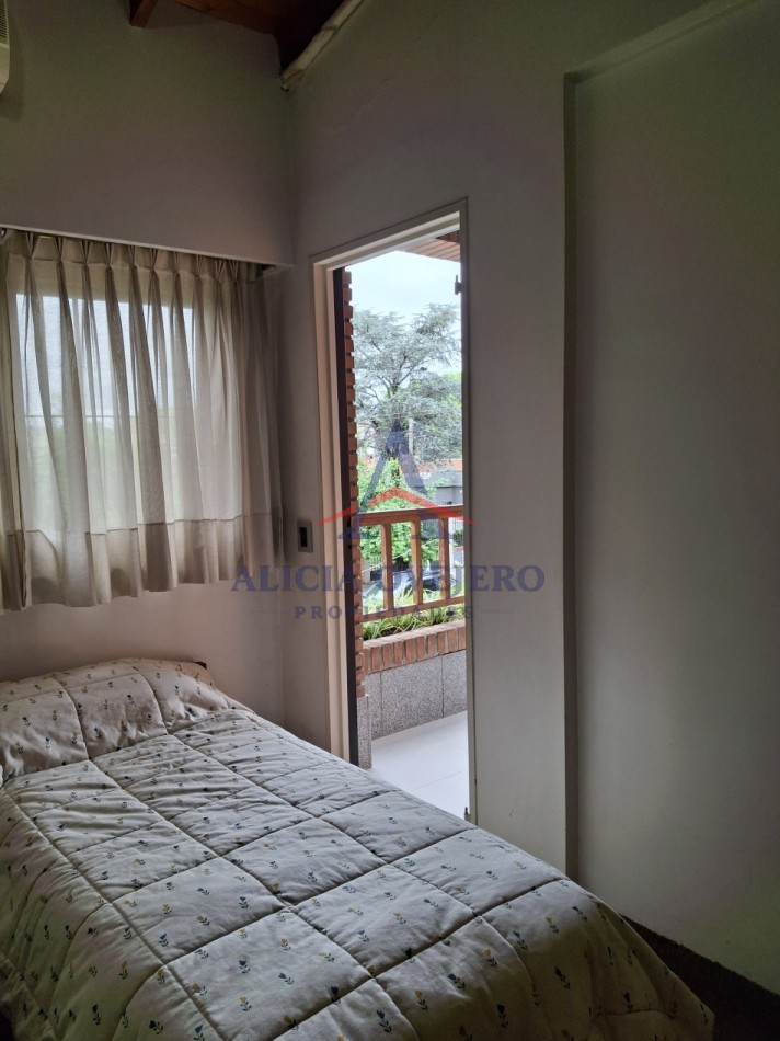 VENTA CASA  6 AMB  c/PILETA y QUINCHO - MUÑIZ  - SAN MIGUEL