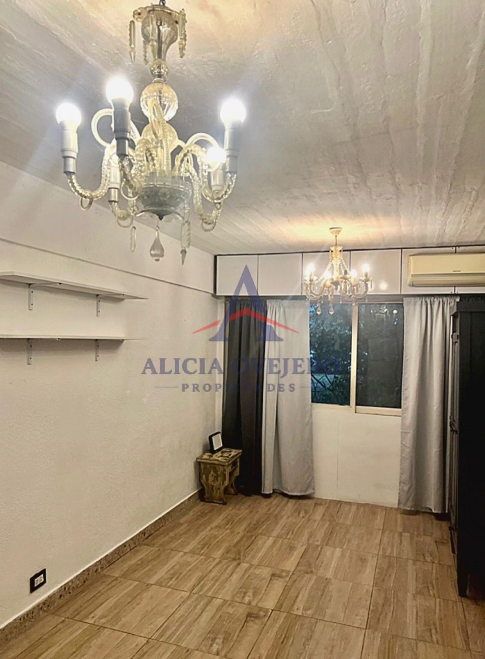 VENTA MONOAMBIENTE  BELLA VISTA