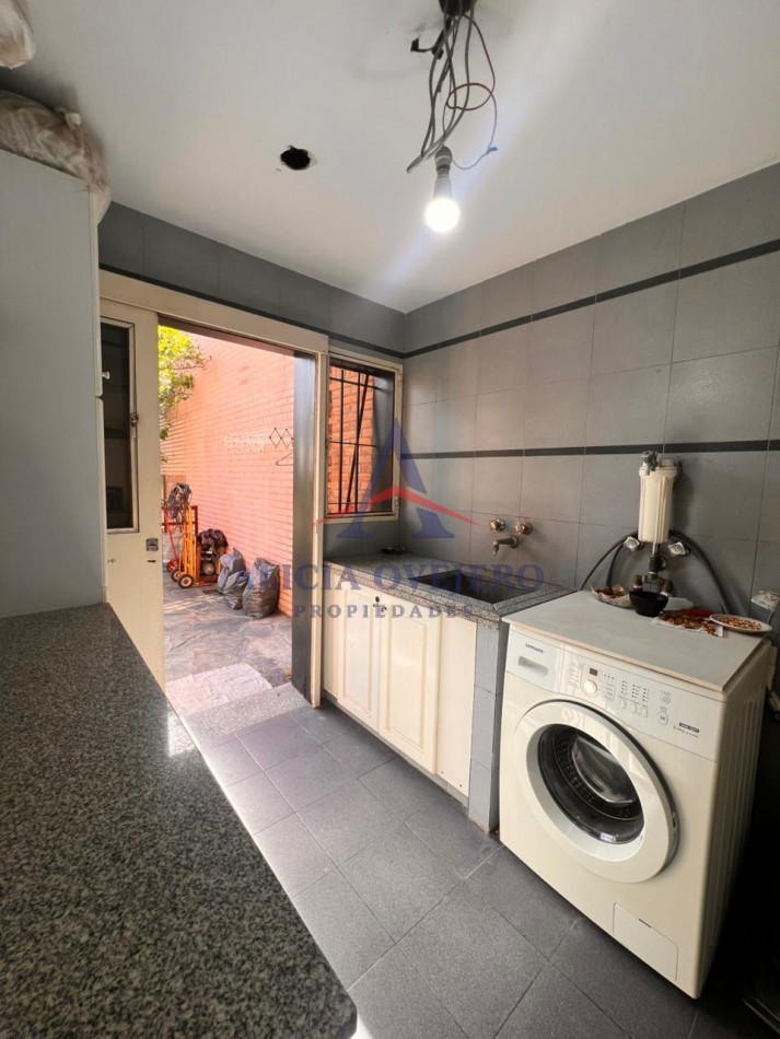 VENTA CASA  6 AMB  c/PILETA y QUINCHO - MUÑIZ  - SAN MIGUEL