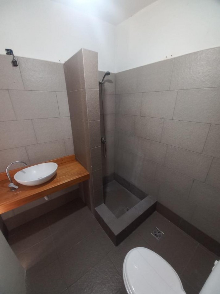 VENTA DEPARTAMENTO 2 AMBIENTES AMPLIO SAN MIGUEL