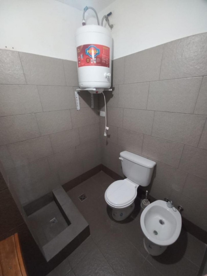 VENTA DEPARTAMENTO 2 AMBIENTES AMPLIO SAN MIGUEL