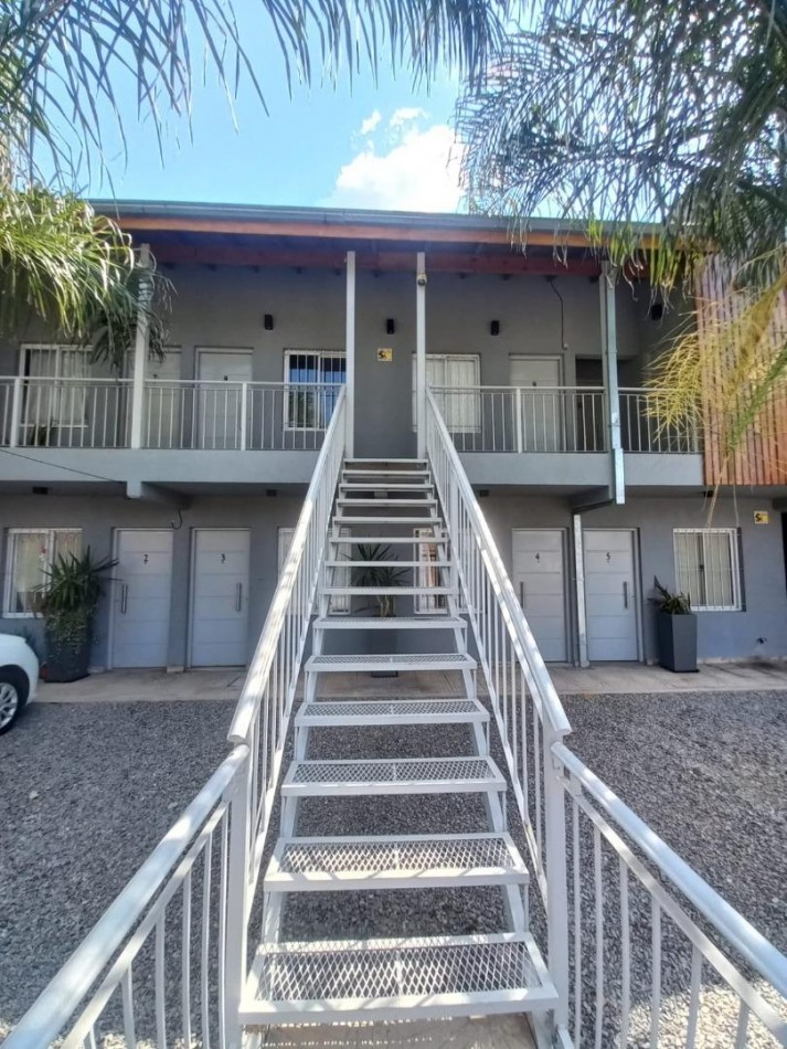 VENTA DEPARTAMENTO 2 AMBIENTES AMPLIO SAN MIGUEL