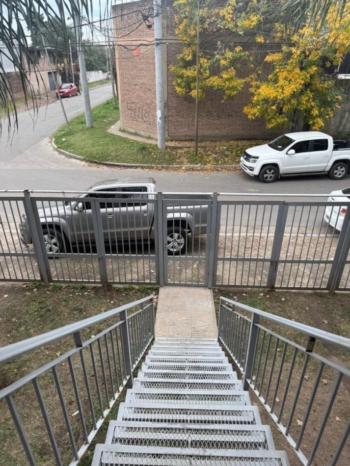 VENTA DEPARTAMENTO 2 AMBIENTES AMPLIO SAN MIGUEL