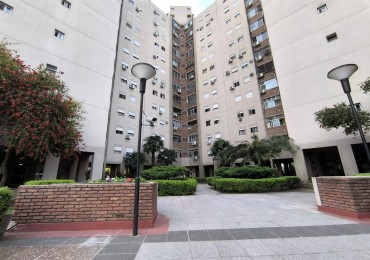 VENTA DEPARTAMENTO DE 3 AMBIENTES SAN MIGUEL CON COCHERA EDIFICIO COFAVI APTO CREDITO