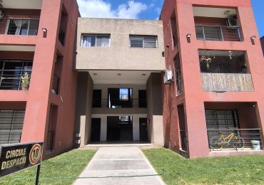 VENTA DEPARTAMENTO 3 AMBIENTES SAN MIGUEL COMPLEJO VILLA CARMELA CON COCHERA - APTO CREDITO