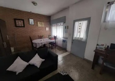 VENTA CASA PH 3 AMBIENTES MUÑIZ