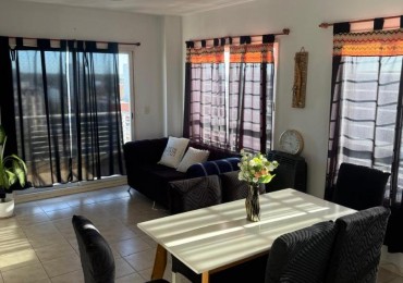 VENTA DEPARTAMENTO 4 AMBIENTES SAN MIGUEL CON COCHERA APTO CREDITO