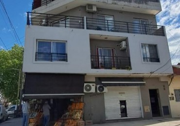 DEPARTAMENTO 3 AMBIENTES CON BALCON