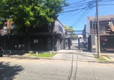 VENTA DEPARTAMENTO 2 AMBIENTES SAN MIGUEL