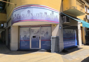 ALQUILER LOCAL COMERCIAL 60M2 SAN MIGUEL 