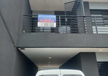 ALQUILER DEPARTAMENTO DOS AMBIENTES A ESTRENAR JOSE C. PAZ