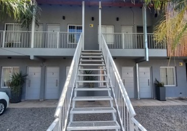 VENTA DEPARTAMENTO TRES AMBIENTE SN MIGUEL