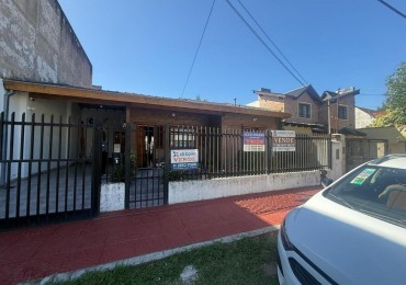 VENTA CASA 3 AMBIENTES CON PILETA Y QUINCHO SAN MIGUEL 
