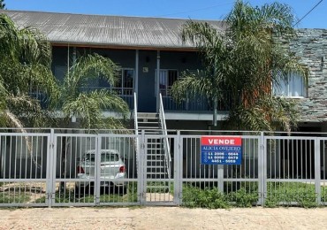 VENTA DEPARTAMENTO 2 AMBIENTES AMPLIO CON PATIO Y ENTRADA DE AUTO SAN MIGUEL A ESTRENAR