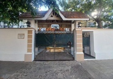 VENTA DEPARTAMENTO DOS AMBIENTES BELLA VISTA