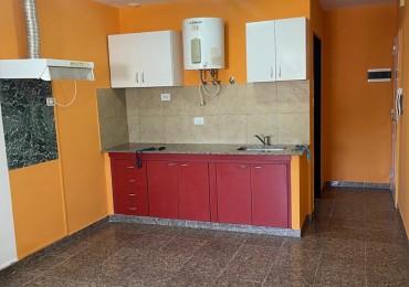 ALQUILER AMBIENTE DOS AMBIENTES BELLA VISTA