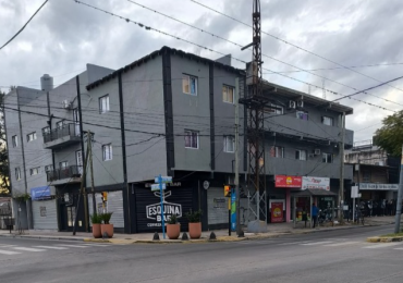 ALQUILER LOCAL COMERCIAL 70M2 VILLA DE MAYO