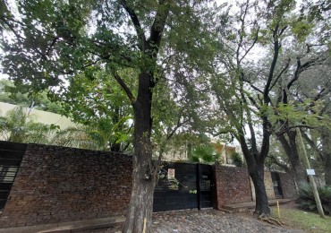 Dpto 2 ambientes Complejo Cerrado Irigion y Dorrego