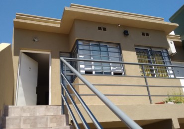 DEPARTAMENTO EN ALQUILER JOSE C. PAZ