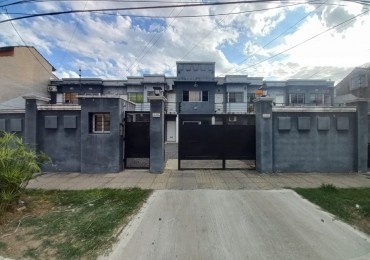 ALQUILER DEPARTAMENTO DOS AMBIENTES CON COCHERA