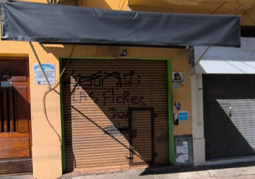 ALQUILER LOCAL COMERCIAL