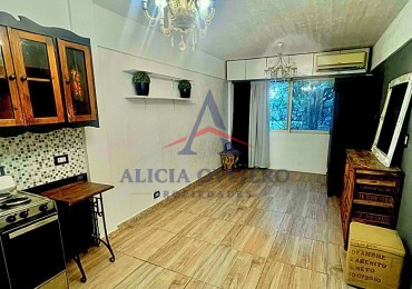 VENTA MONOAMBIENTE  BELLA VISTA